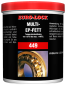 Preview: LOS 449 - Multi-EP-Fett